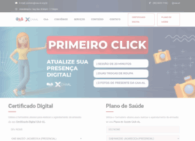Caa-al.org.br thumbnail