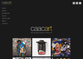 Caacart.com thumbnail