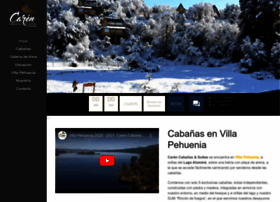 Cabanascaren.com.ar thumbnail