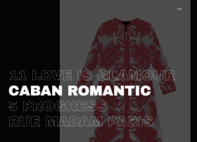 Cabanromantic.it thumbnail