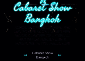 Cabaretshowthailand.com thumbnail
