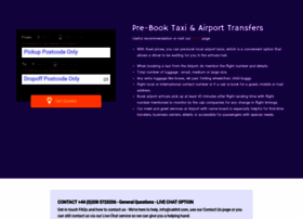 Cabhit.com thumbnail