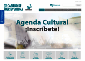 Cabildofuer.es thumbnail