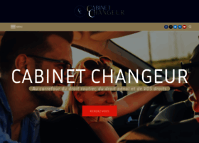 Cabinet-changeur.fr thumbnail