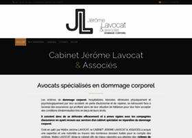 Cabinet-lavocat.fr thumbnail