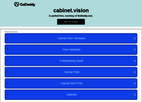 Cabinet.vision thumbnail
