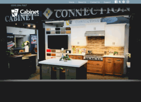 Cabinetconnection.com thumbnail