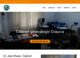 Cabinetginecologiccraiova.ro thumbnail