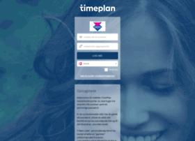 Cabinn.timeplan.dk thumbnail Cabinn.timeplan.dk thumbnail
