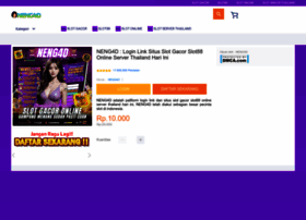 Cabinsatlobolanding.com thumbnail