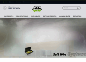Cableaway.co.nz thumbnail Cableaway.co.nz thumbnail