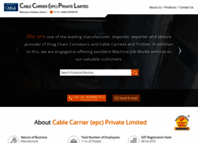 Cablecarriers.co.in thumbnail Cablecarriers.co.in thumbnail