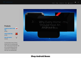 Cablecast.ca thumbnail Cablecast.ca thumbnail