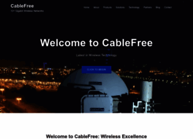 Cablefree.net thumbnail