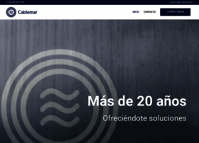 Cablemar.es thumbnail