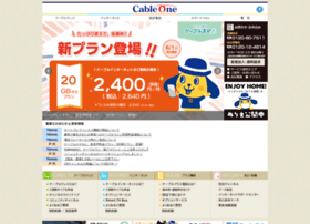 Cableone.ne.jp thumbnail Cableone.ne.jp thumbnail