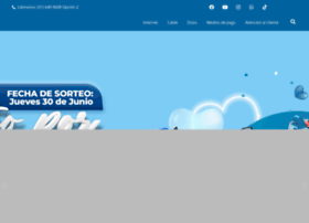 Cableperu.pe thumbnail