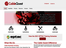 Cablequest.biz thumbnail