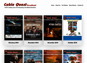 Cablequest.org thumbnail