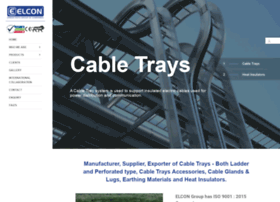 Cabletraysystem.in thumbnail Cabletraysystem.in thumbnail