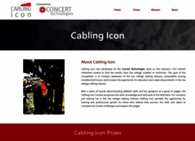 Cablingicon.com thumbnail
