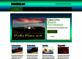 Cabolimo.net thumbnail