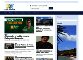 Cabonoticias.com.br thumbnail