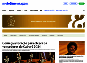 Cabore.com.br thumbnail