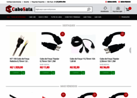 Cabosata.com.br thumbnail