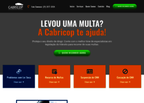 Cabricop.com.br thumbnail