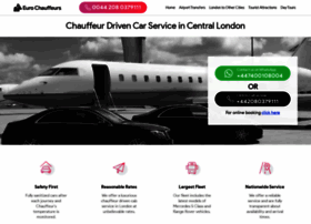 Cabs.london thumbnail