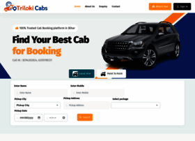 Cabtaxiserviceinpatna.co.in thumbnail Cabtaxiserviceinpatna.co.in thumbnail