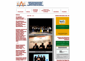 Cac-acc.org thumbnail