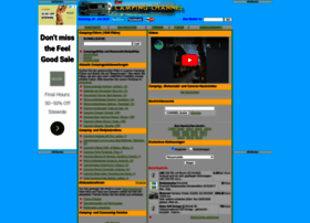 Cacha.de thumbnail