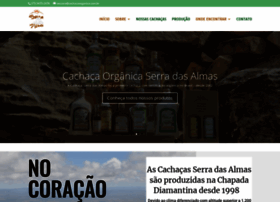 Cachacaorganica.com.br thumbnail