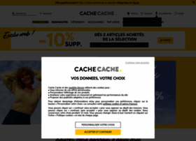 Cache-cache.fr thumbnail
