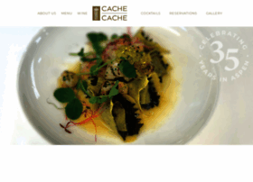 Cachecache.com thumbnail