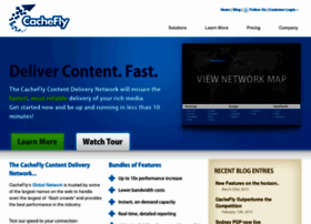 Cachefly.net thumbnail