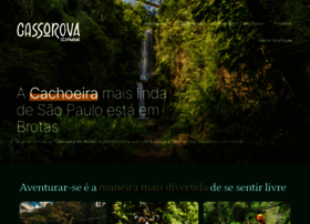 Cachoeiracassorova.com.br thumbnail