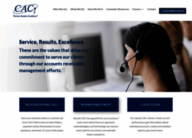 Cacionline.net thumbnail
