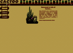 Cactoo.com thumbnail