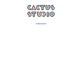 Cactusstudio.pl thumbnail