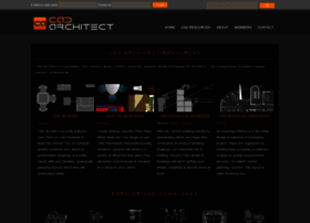 Cad-architect.net thumbnail