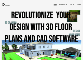 Cad-floor-plan.com thumbnail