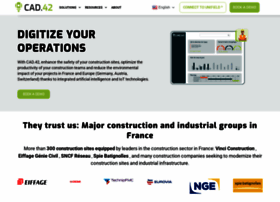 Cad42.com thumbnail