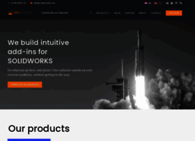 Cadbooster.com thumbnail