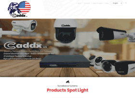 Caddx.us thumbnail Caddx.us thumbnail