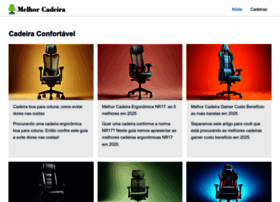 Cadeiraconfortavel.com.br thumbnail