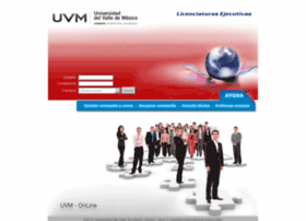 Cadel2.uvmnet.edu thumbnail