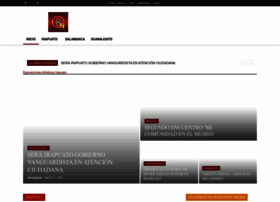 Cadena8noticias.com thumbnail